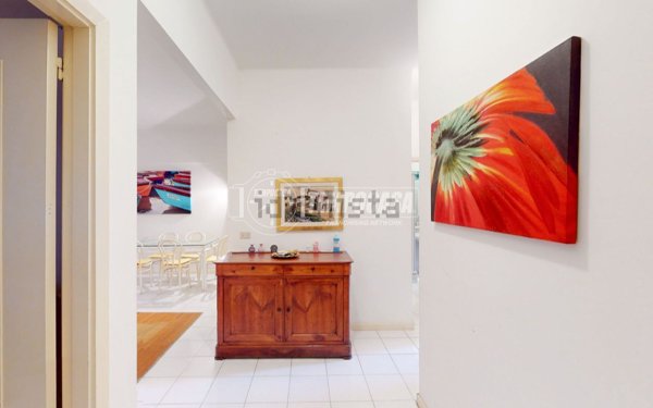 appartamento in vendita a Santa Margherita Ligure