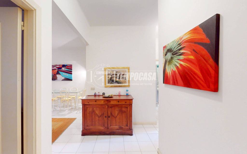 appartamento in vendita a Santa Margherita Ligure