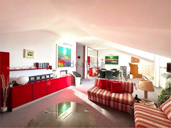 appartamento in vendita a Santa Margherita Ligure