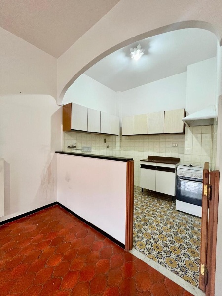 appartamento in vendita a Santa Margherita Ligure