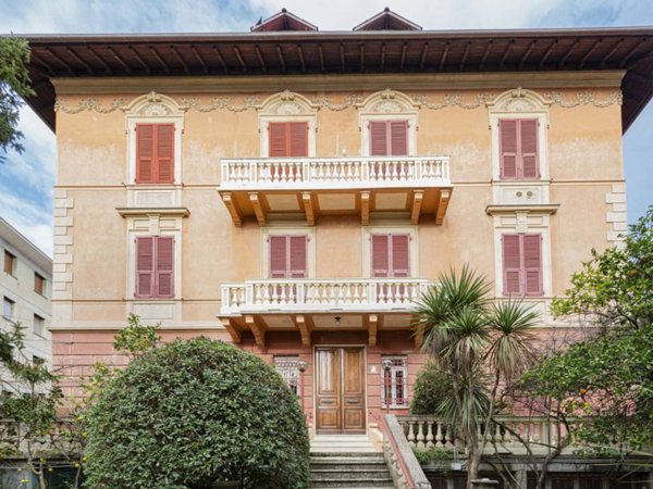 appartamento in vendita a Santa Margherita Ligure