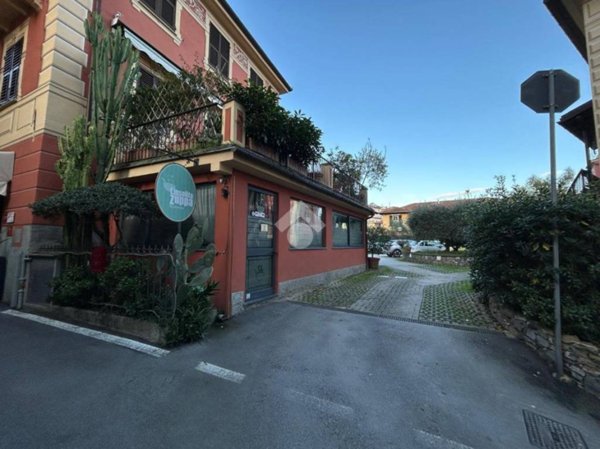 negozio in vendita a Santa Margherita Ligure