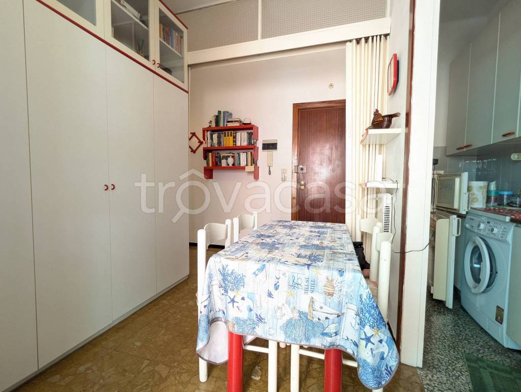 appartamento in vendita a Santa Margherita Ligure