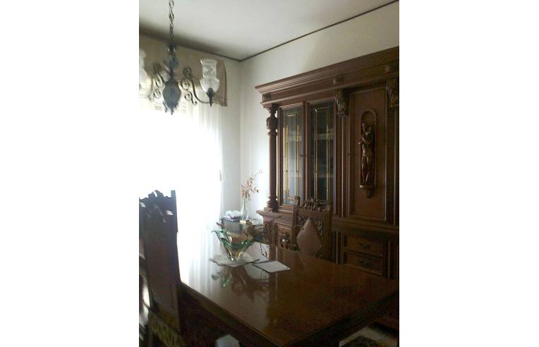 appartamento in vendita a Santa Margherita Ligure