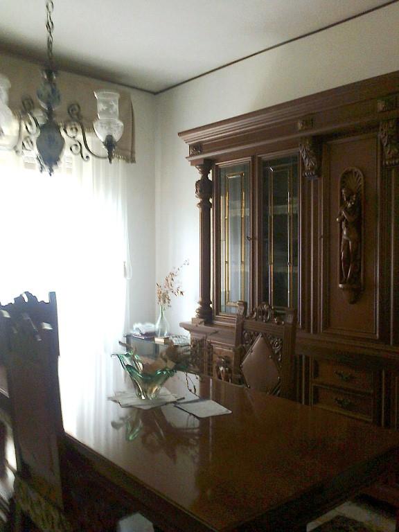 appartamento in vendita a Santa Margherita Ligure