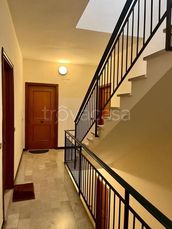 appartamento in vendita a Santa Margherita Ligure