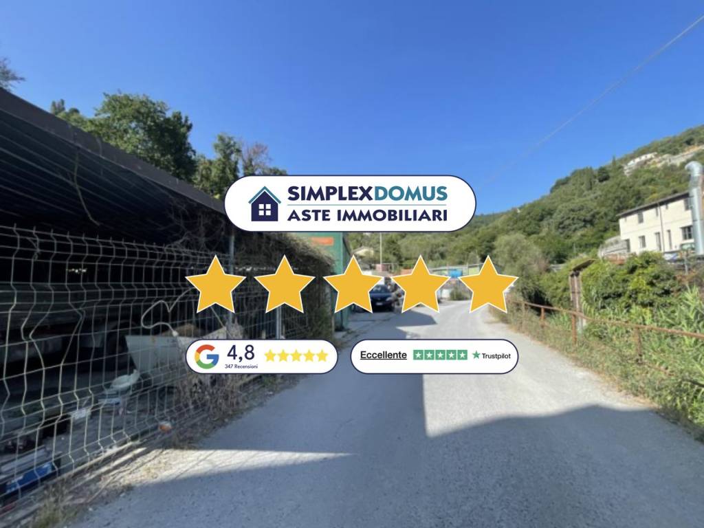 appartamento in vendita a Santa Margherita Ligure