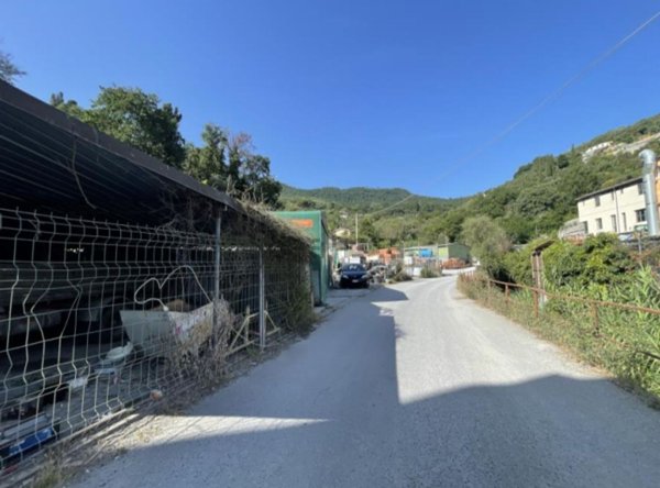 appartamento in vendita a Santa Margherita Ligure