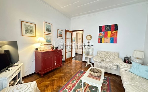 appartamento in vendita a Santa Margherita Ligure