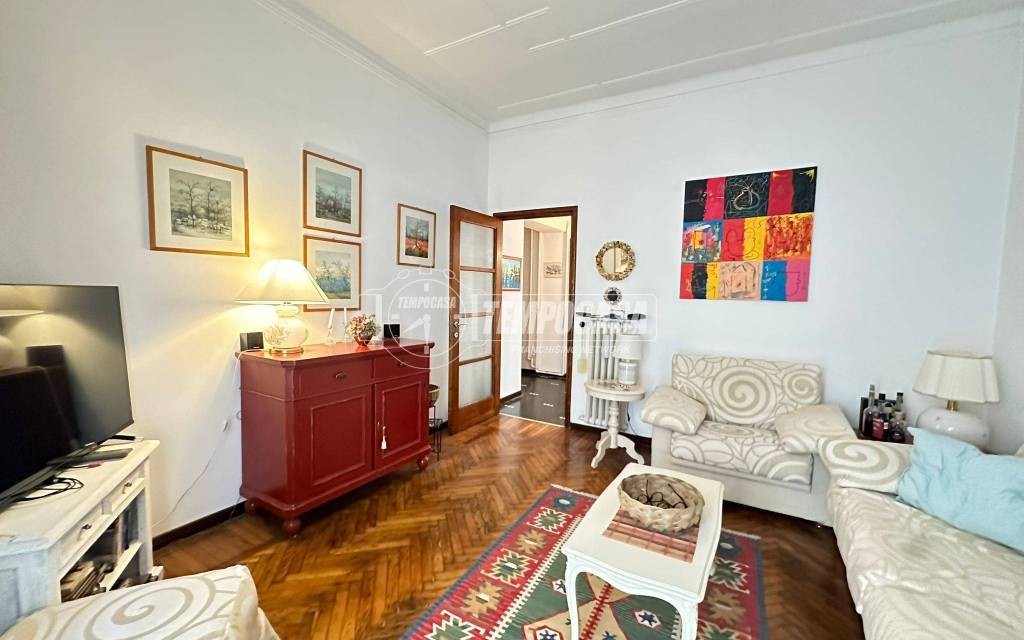 appartamento in vendita a Santa Margherita Ligure