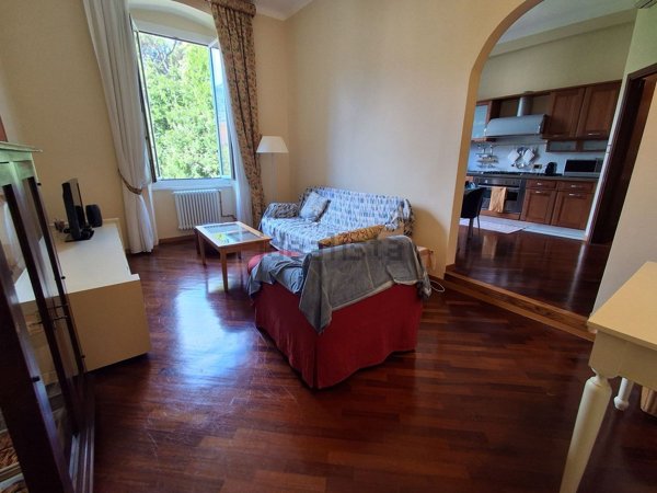 appartamento in vendita a Santa Margherita Ligure