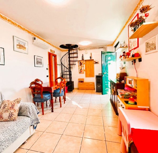 casa indipendente in vendita a Santa Margherita Ligure