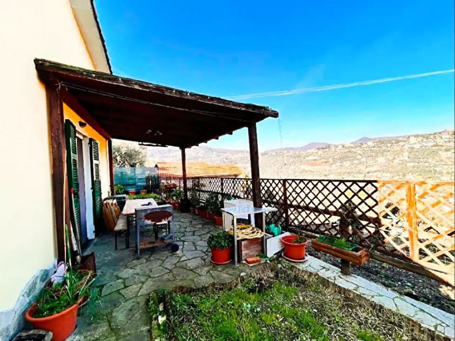 casa indipendente in vendita a Santa Margherita Ligure