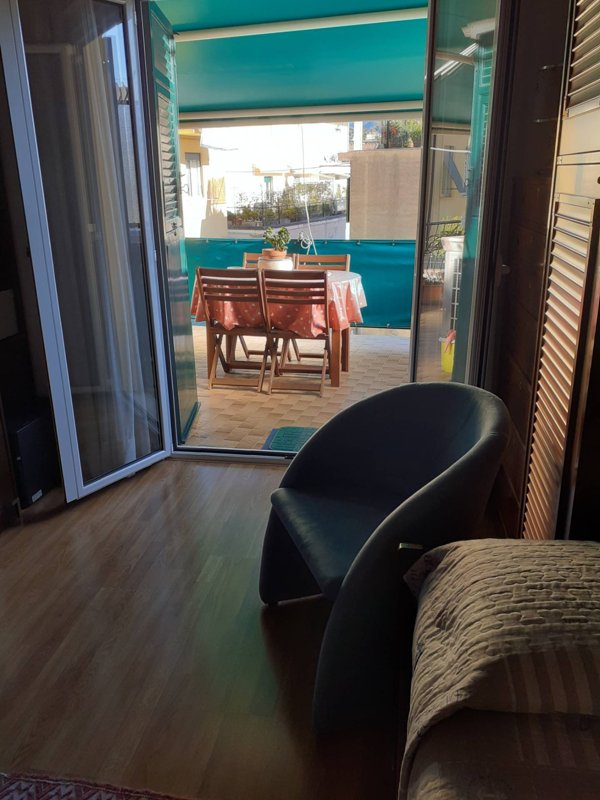 appartamento in vendita a Santa Margherita Ligure