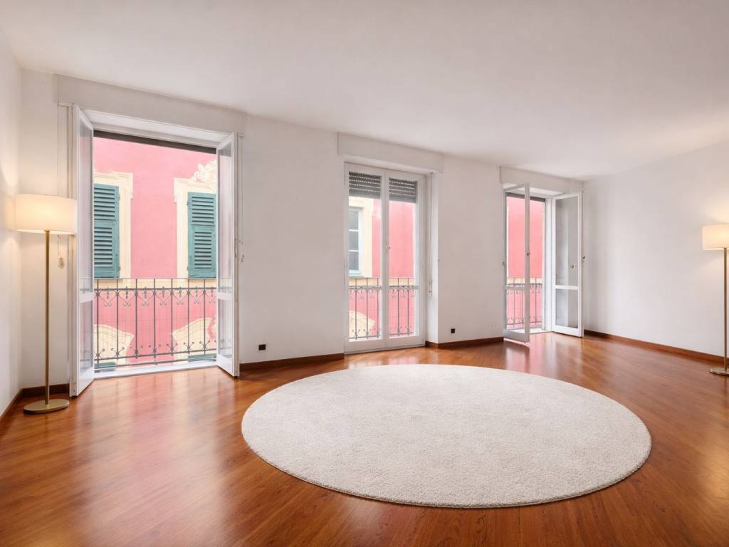 appartamento in vendita a Santa Margherita Ligure