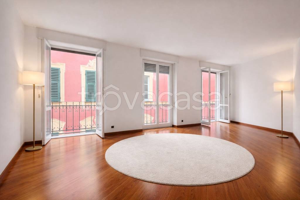 appartamento in vendita a Santa Margherita Ligure