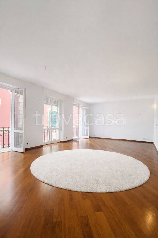 appartamento in vendita a Santa Margherita Ligure