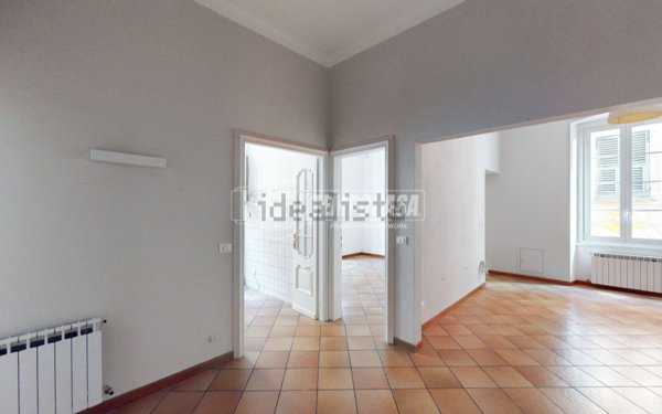 appartamento in vendita a Santa Margherita Ligure