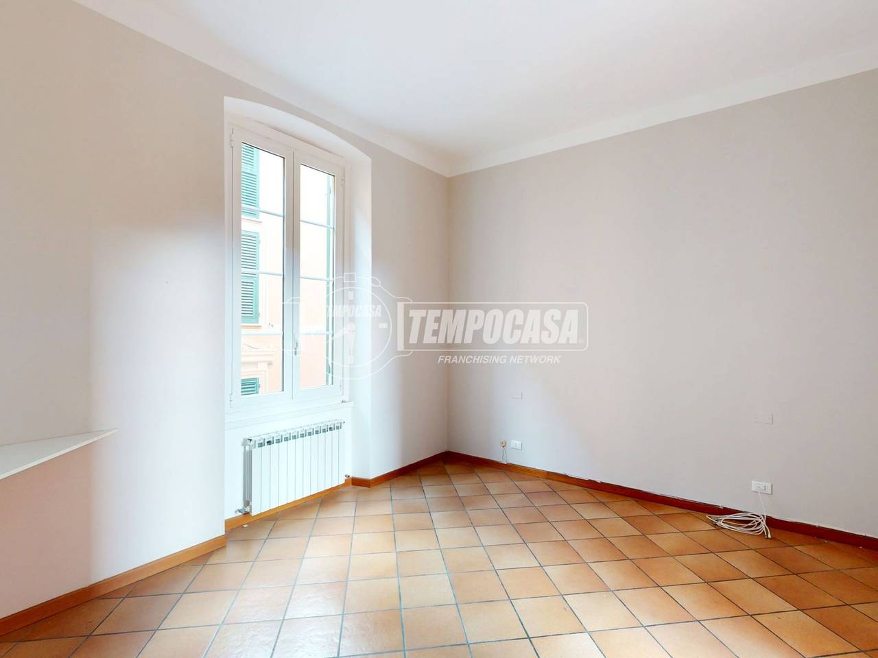 appartamento in vendita a Santa Margherita Ligure