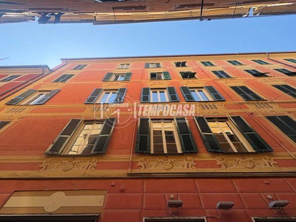 appartamento in vendita a Santa Margherita Ligure