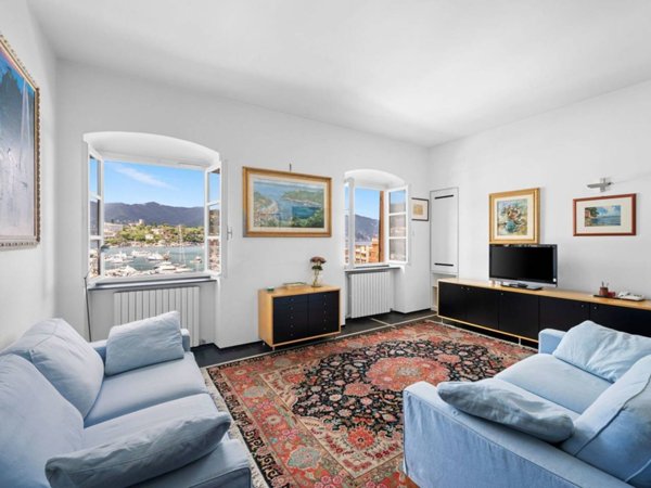 appartamento in vendita a Santa Margherita Ligure