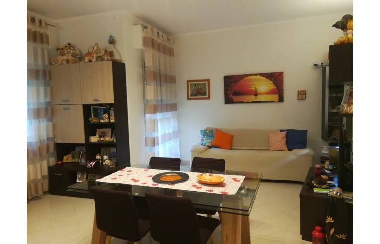 appartamento in vendita a Santa Margherita Ligure