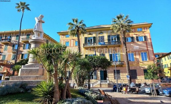 casa indipendente in vendita a Santa Margherita Ligure