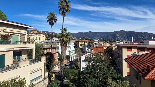 appartamento in vendita a Santa Margherita Ligure