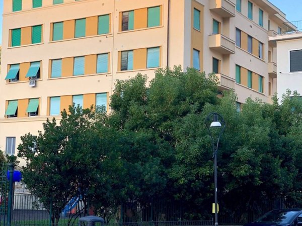appartamento in vendita a Santa Margherita Ligure