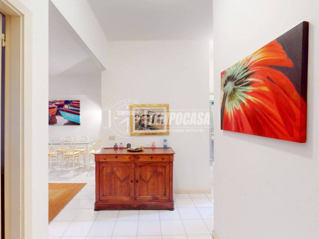 appartamento in vendita a Santa Margherita Ligure