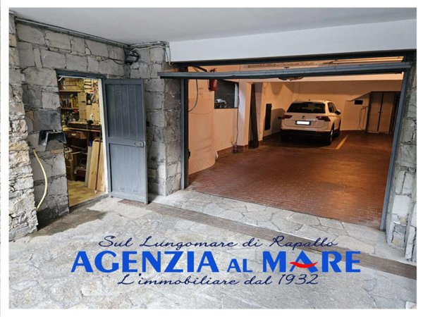 appartamento in vendita a Santa Margherita Ligure