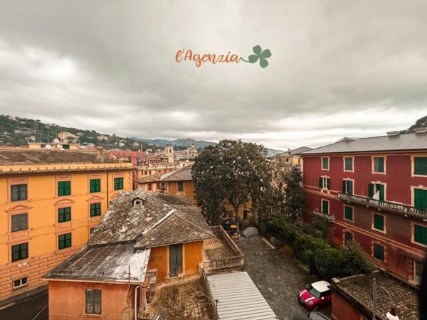 appartamento in vendita a Santa Margherita Ligure