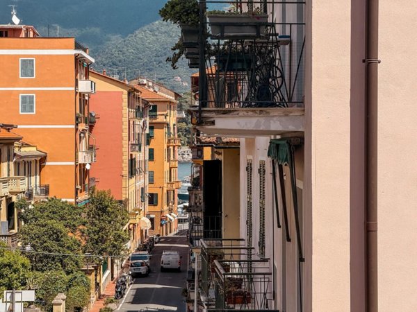 appartamento in vendita a Santa Margherita Ligure