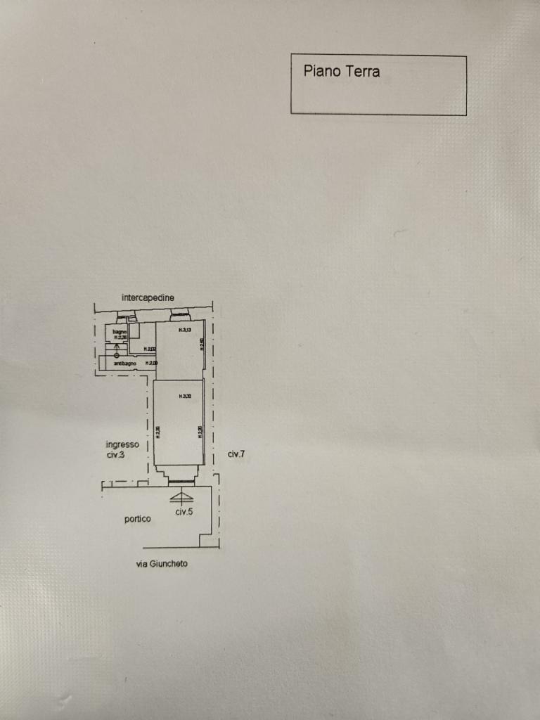 appartamento in vendita a Santa Margherita Ligure