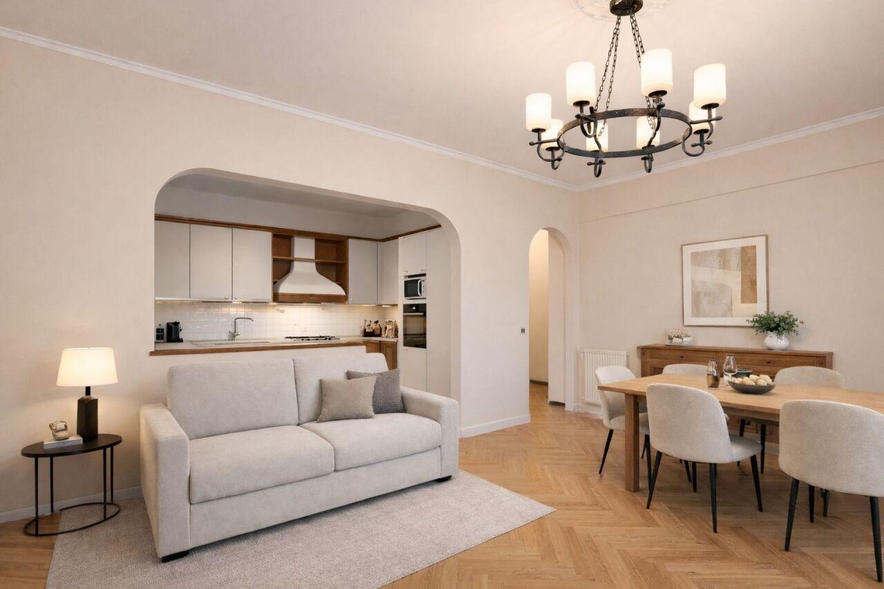 appartamento in vendita a Santa Margherita Ligure