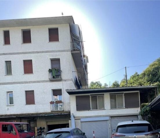 appartamento in vendita a Santa Margherita Ligure
