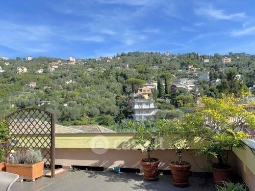 appartamento in vendita a Santa Margherita Ligure