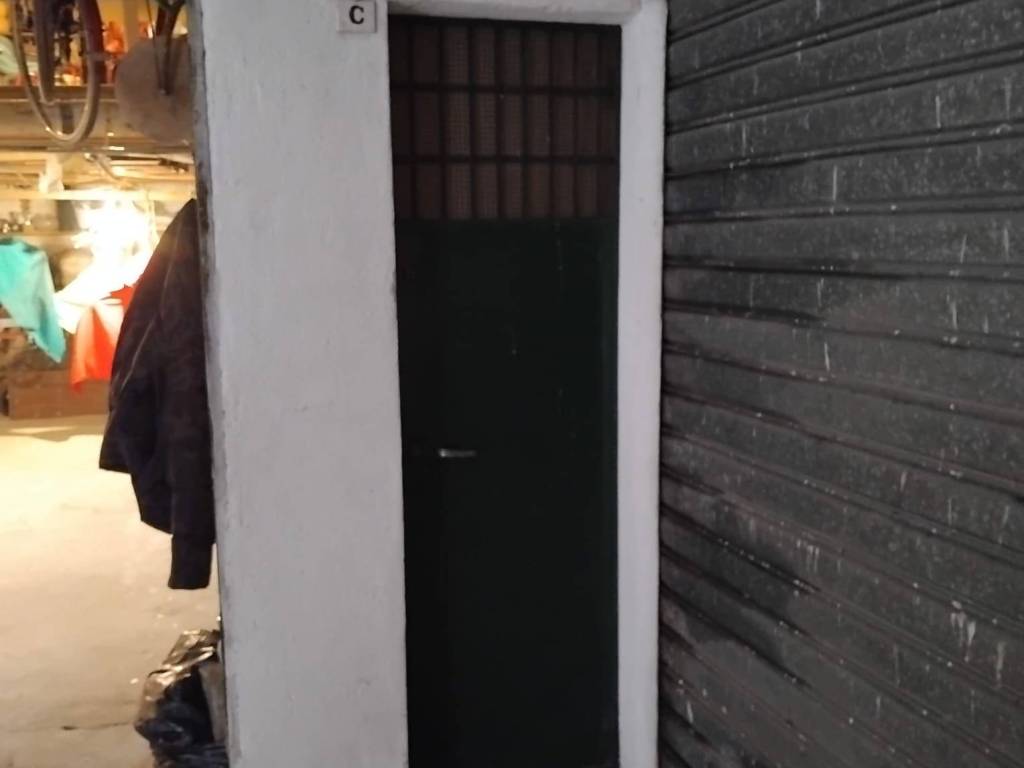 locale commerciale in vendita a Santa Margherita Ligure