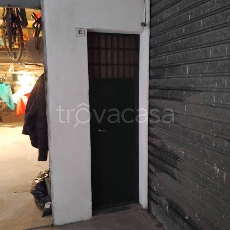 locale commerciale in vendita a Santa Margherita Ligure