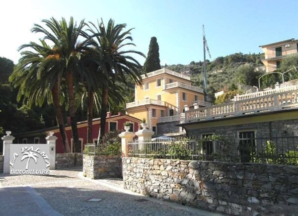 casa indipendente in vendita a Santa Margherita Ligure