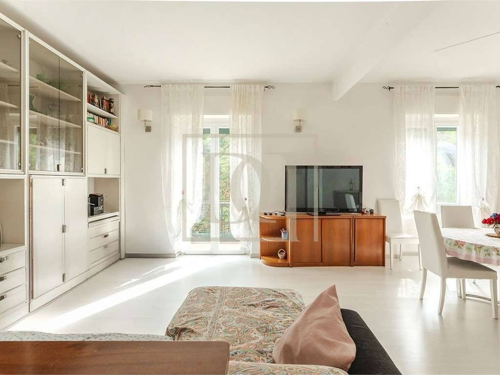 appartamento in vendita a Santa Margherita Ligure