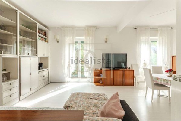 appartamento in vendita a Santa Margherita Ligure