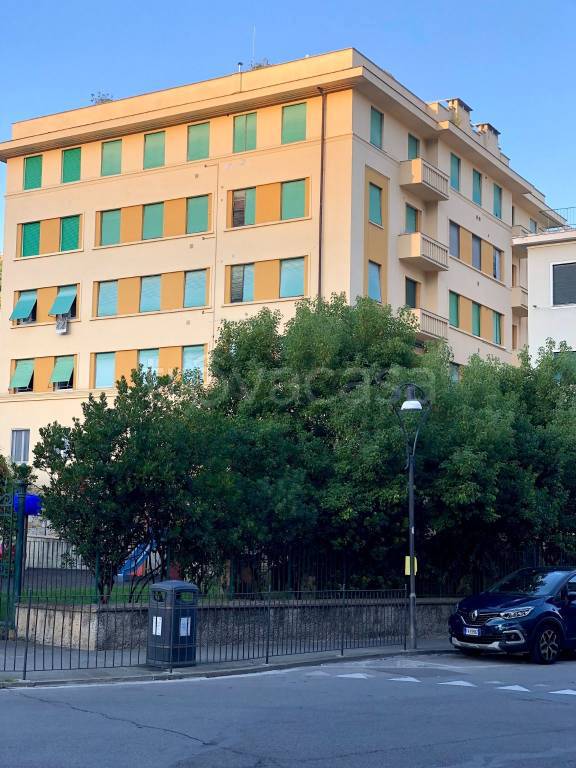 appartamento in vendita a Santa Margherita Ligure