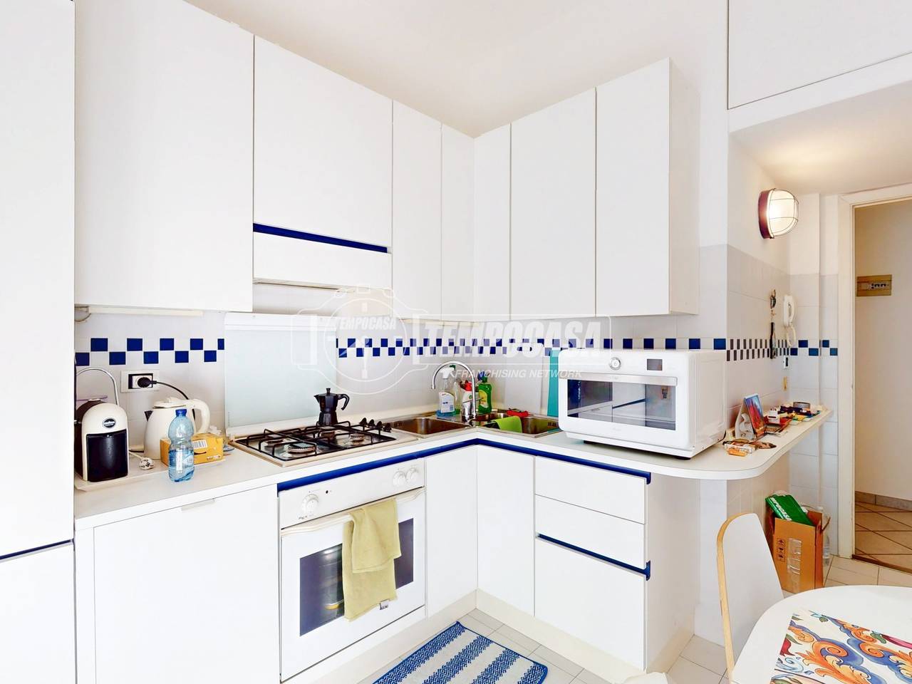 appartamento in vendita a Santa Margherita Ligure