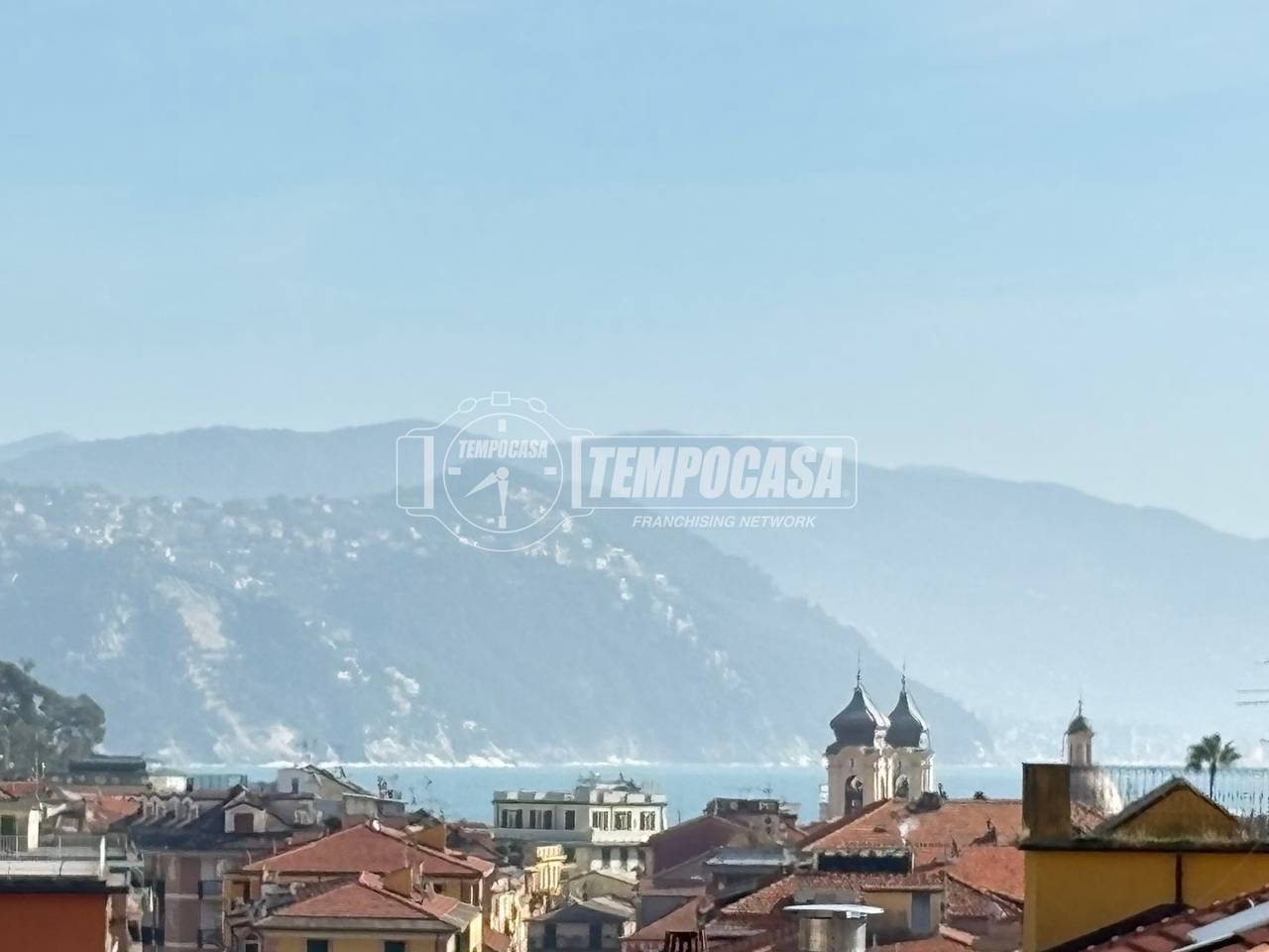 appartamento in vendita a Santa Margherita Ligure