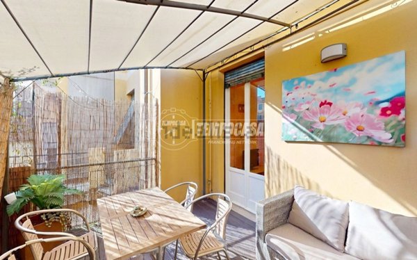 appartamento in vendita a Santa Margherita Ligure