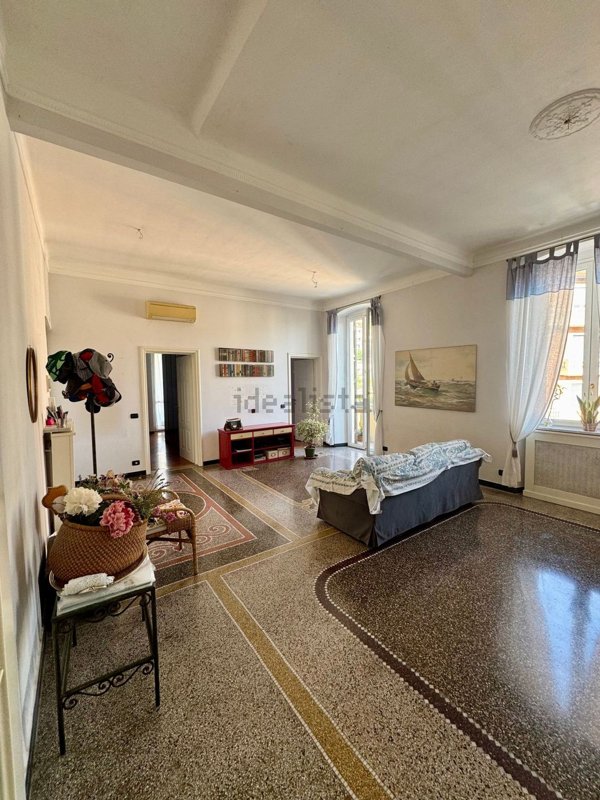 appartamento in vendita a Santa Margherita Ligure