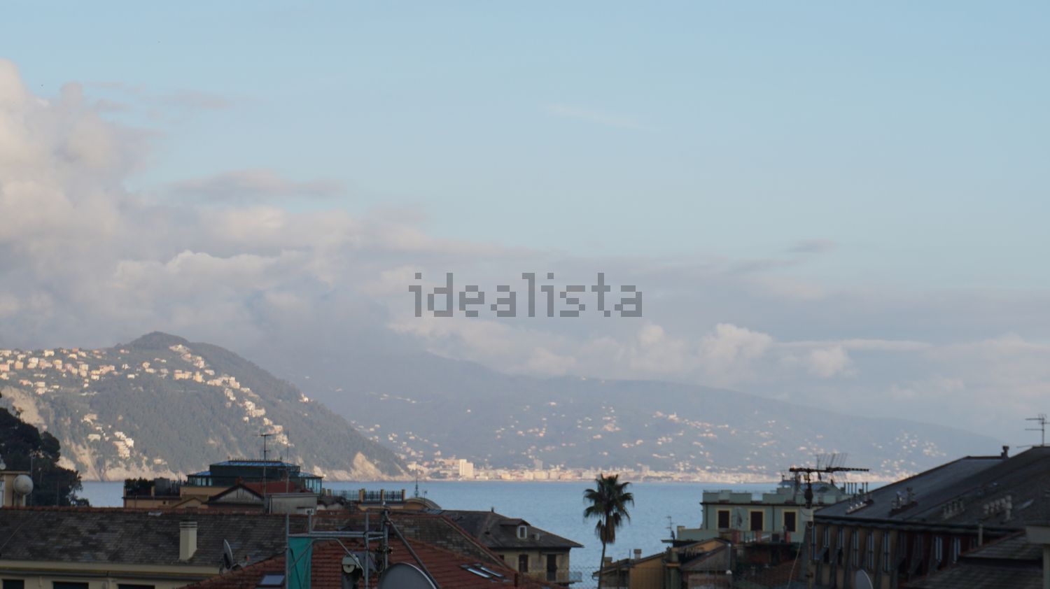 appartamento in vendita a Santa Margherita Ligure