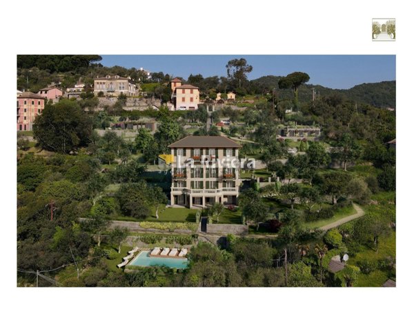 appartamento in vendita a Santa Margherita Ligure