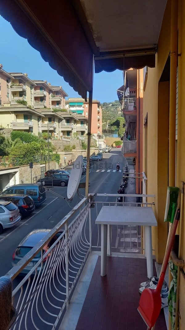 appartamento in vendita a Santa Margherita Ligure